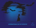 International Day of Puppetry