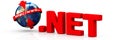 International domain .net