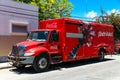 International DuraStar