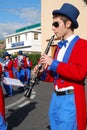 International Festival of Music Bands