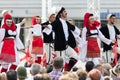 International Folklore Festival in Zagreb, Croatia