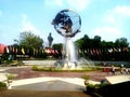 International Friendship Monument