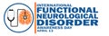 International Functional Neurological Disorder Awareness Day Royalty Free Stock Photo