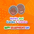 International grandparents day