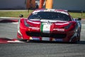 INTERNATIONAL GT OPEN. AF CORSE TEAM