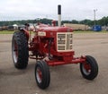 International Harvester Farmall Tractor