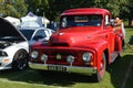 International Harvester R-110 one ton pick-up truck