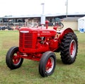 International Harvester Tractor