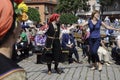 International Intangible Cultural Heritage Festival, 07.15.2017, KLAIPEDA