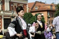 International Intangible Cultural Heritage Festival, 07.15.2017, KLAIPEDA