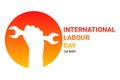 International Labour Day