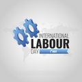 International Labour Day