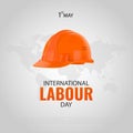 International Labour Day