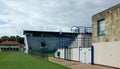 International Lawn Tennis. Main Court stadium. Eastbourne, Sussex, UK.