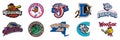 International League. Minor League Baseball MiLB season 2023. East Division. Buffalo Bisons, Charlotte Knights, Durham Bulls,