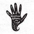 International Lefthanders Day