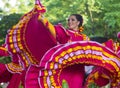 International Mariachi & Charros festival