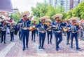 International Mariachi & Charros festival