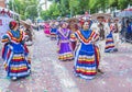 International Mariachi & Charros festival