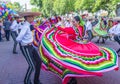 International Mariachi & Charros festival