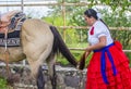 International Mariachi & Charros festival