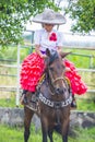 International Mariachi & Charros festival