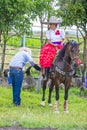 International Mariachi & Charros festival