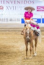 International Mariachi & Charros festival