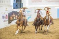 International Mariachi & Charros festival