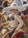 International Mariachi & Charros festival