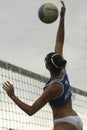 International Master Beachvolley Series 2008