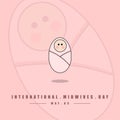 International Midwives Day