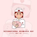 International Midwives Day