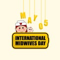 International Midwives Day