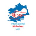 International midwives day