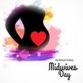 International Midwives Day.