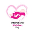 International midwives day