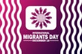 International Migrants Day