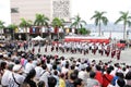 International Military Tattoo in Hong Kong