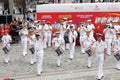 International Military Tattoo in Hong Kong