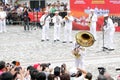 International Military Tattoo in Hong Kong