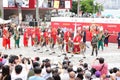 International Military Tattoo in Hong Kong