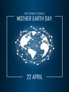 International Mother Earth Day