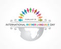 International Mother Language Day observed on February 21