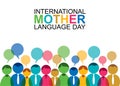 International mother language day