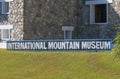 International Mountain Museum Pokhara Nepal
