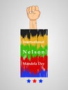 International Nelson Mandela Day