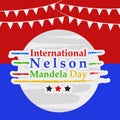 International Nelson Mandela Day