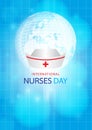 International nurse day