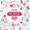 International nurse day